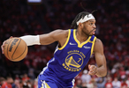 NBA雷霆队vs 篮网队