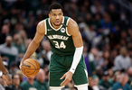NBA雄鹿队 vs老鹰队直播