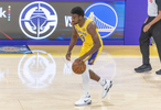 NBA独行侠队vs篮网队直播