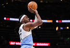 NBA魔术队 vs篮网队