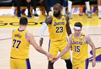 nba森林狼 vs 奇才