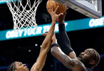 nba爵士 vs黄蜂