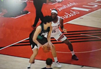 nba篮网 vs开拓者