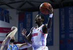 NBA篮网队vs 灰熊队