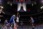 nba步行者 vs森林狼