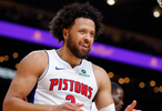 NBA魔术队vs 篮网队