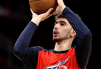 NBA马刺队vs 湖人队直播