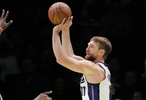NBA步行者队 vs勇士队直播