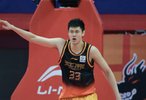 NBA开拓者队vs 骑士队直播