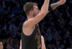NBA快船队 vs 太阳队直播