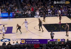NBA篮网队vs 凯尔特人队直播