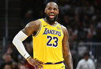 NBA老鹰队vs 尼克斯队