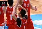 NBA76人队vs热火队直播
