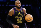 NBA尼克斯队vs骑士队