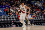 NBA快船队 vs魔术队