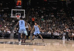 NBA掘金队vs 国王队直播