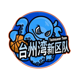 台州湾新区队